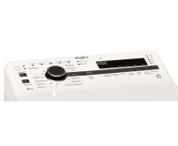 Whirlpool PRALKA NTDLR 6240SS PL/N - 1283309 - zdjęcie 2